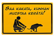 Kakkiskyltti